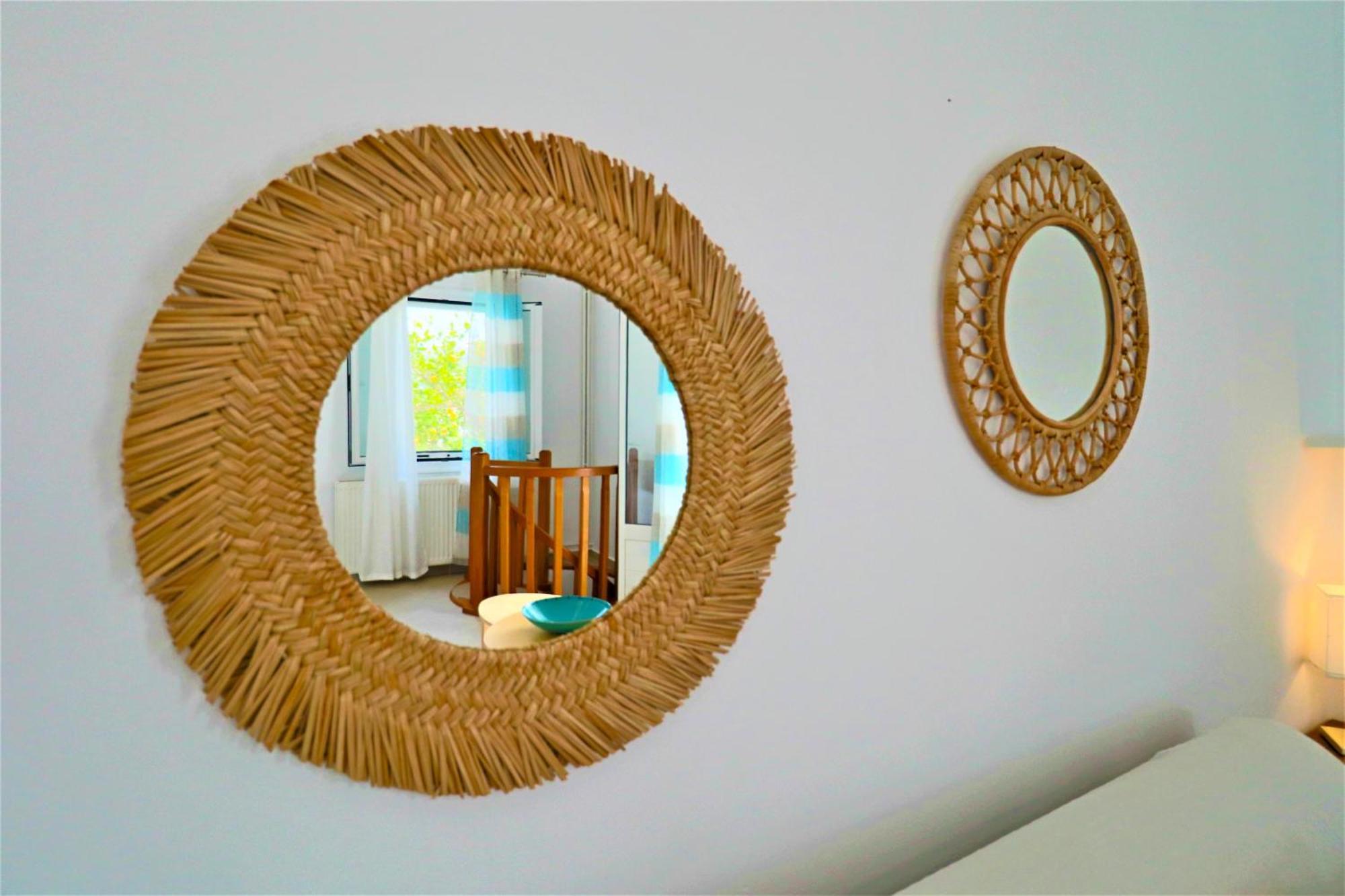 Lemon Tree Maisonette - Naoussa Paros Exterior foto